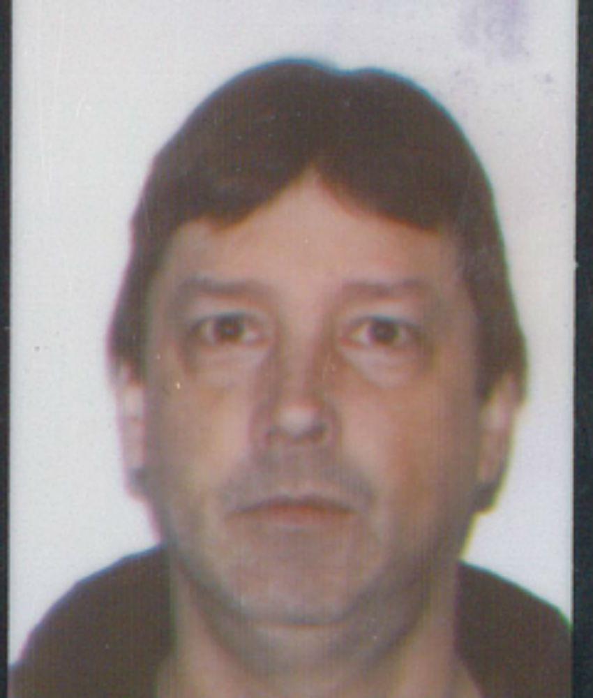 François Carbonneau