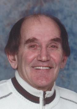 Joseph Henri Tremblay