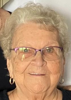 Dolores Breault