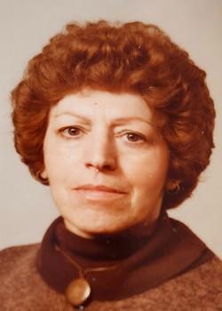 Rose Lucille Champagne