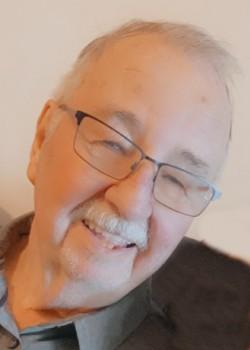 Raymond Auger