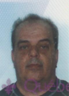 Alain Faucher