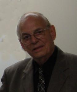 Paul Lamontagne