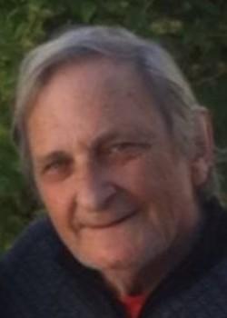 Raymond Yates