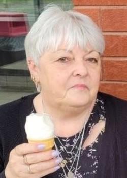 Sharon Elizabeth (Slade) Prince