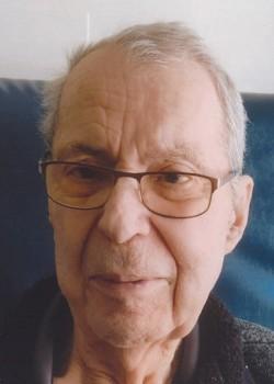 Dominique Perron