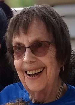 Shirley Anne Smith