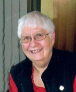 Mavis Morris Smith