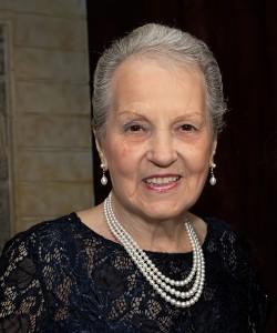 Darlene McComb Gobeil