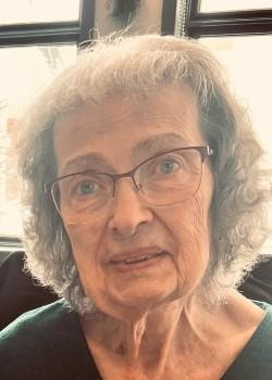 Suzanne Benoit