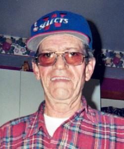 Charles Woodward