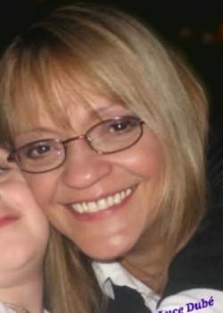 Luce Dubé
