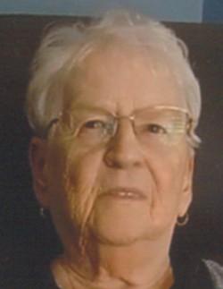 Lise Perreault