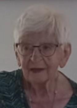 Claire Cournoyer