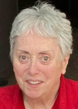 Anne Gagnon