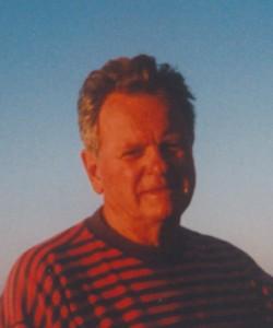 Charles Davies