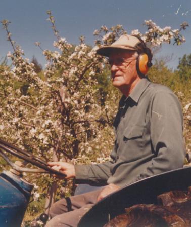 Keith Kerr