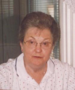 Lois Bullock