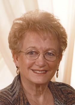 Estelle Gaudreault Riendeau