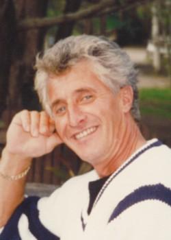 Yvon Trudeau