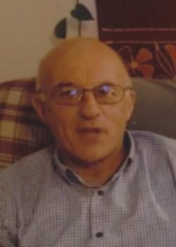 Claude Bernier