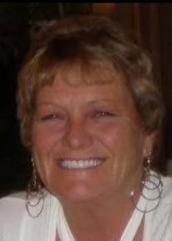 Susan Roberge