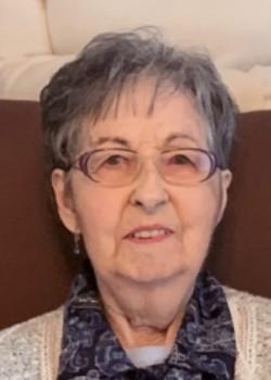 Marie-Paule Dubé Brouillard