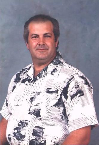 Guy Laperle