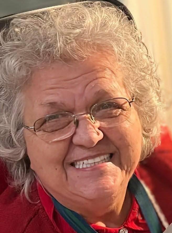 Claudette Lefebvre Gaudreault