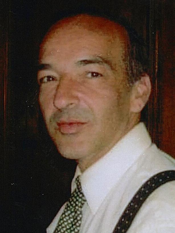 Sylvain Paul