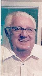 Roy Davis