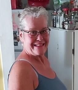 Patricia Lépine
