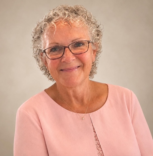 Judy Stone