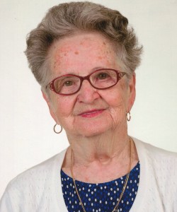 Gérardine Boily Bouchard