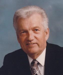 Bernard Paquette