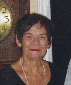 Lise Lanciaux Breault