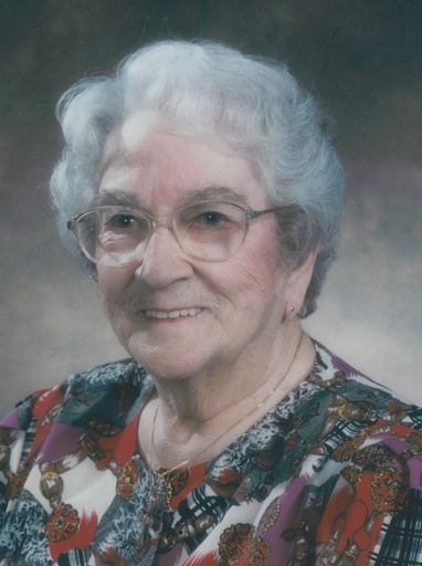 Yvette Sylvain Lebel Laperle