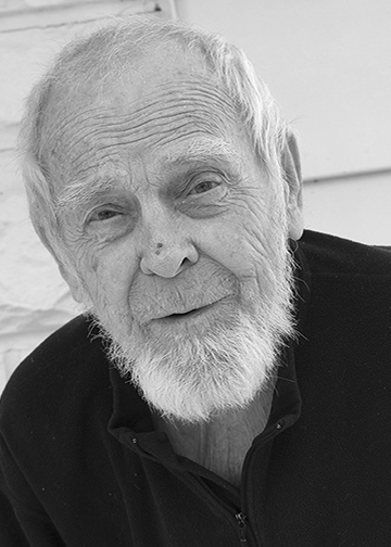 Roger Nadeau