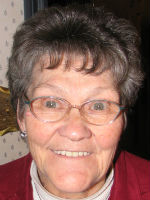 Rita Ross Bourgault