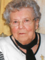 Éliette Tremblay