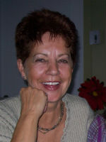 Jacline Bouchard