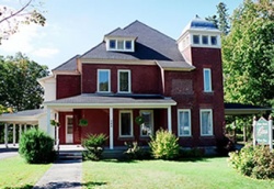 Centre de services de Stanstead